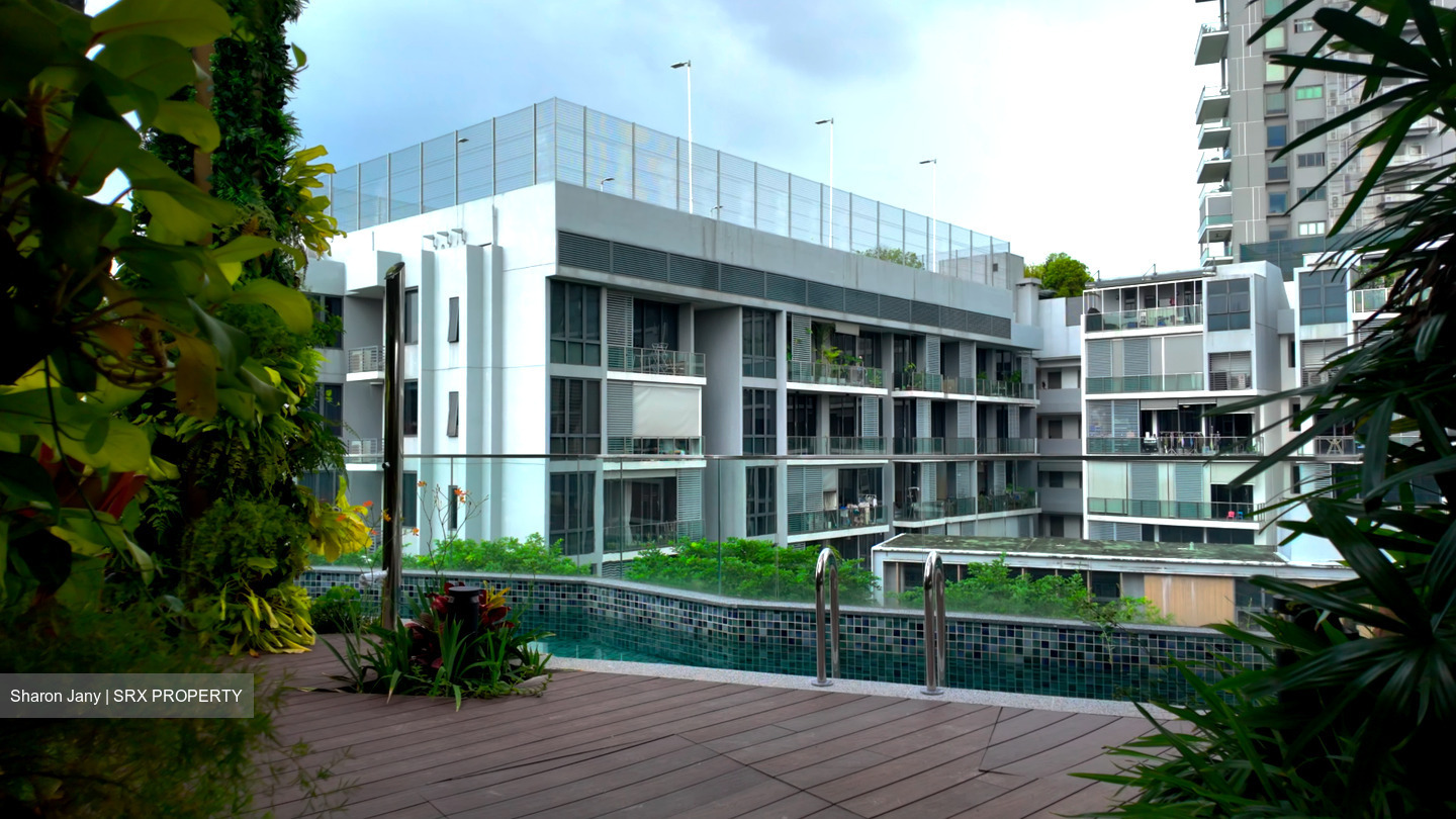 The Giverny Residences (D10), Apartment #545071541